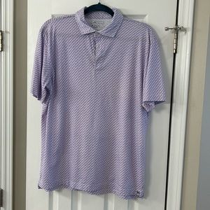 Peter Millar Men’s Size: Medium. Pima Cotton Polo.